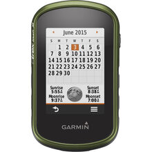 Для автомобіля GPS-навігатор GARMIN eTrex Touch35 (010-01325-12)