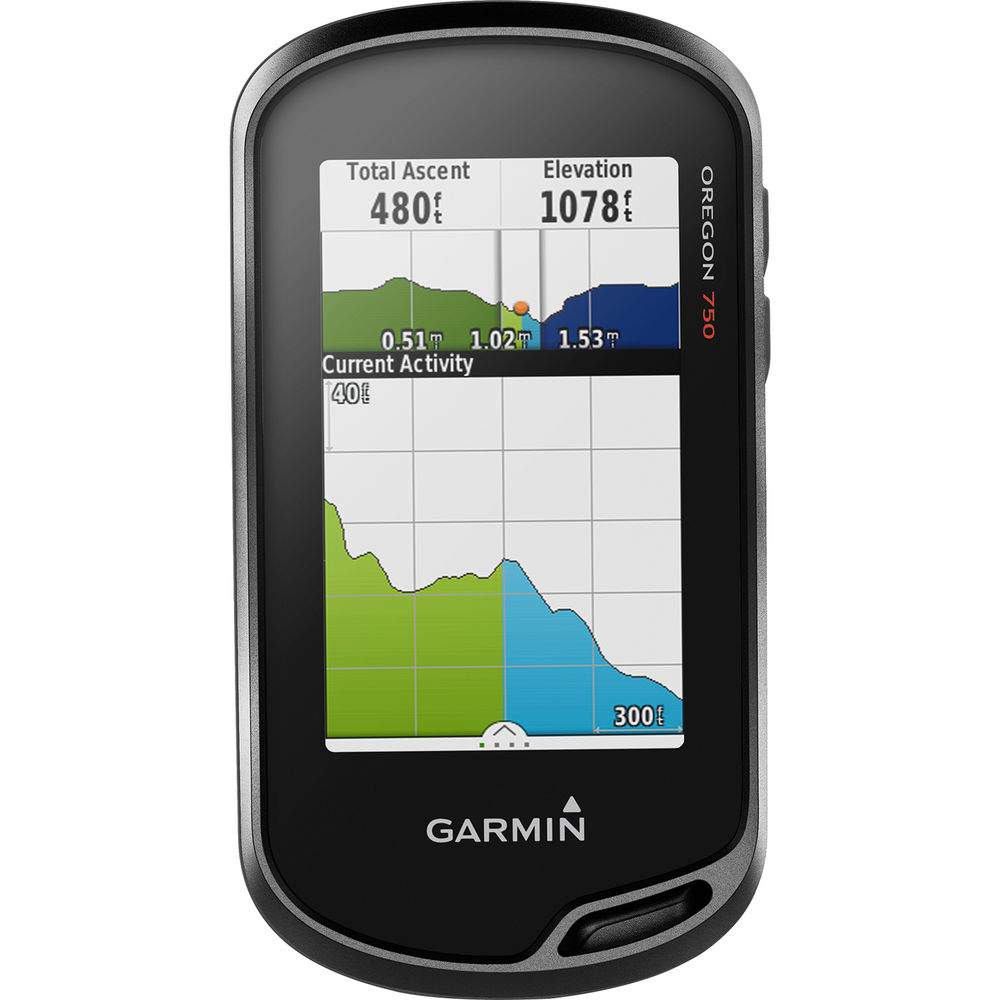 GPS-навигатор GARMIN Oregon 750 (010-01672-24) - в интернет-магазине  Фокстрот: цены, отзывы, характеристики | купить в Киеве, Харькове,  Днепропетровске, Одессе - Украина