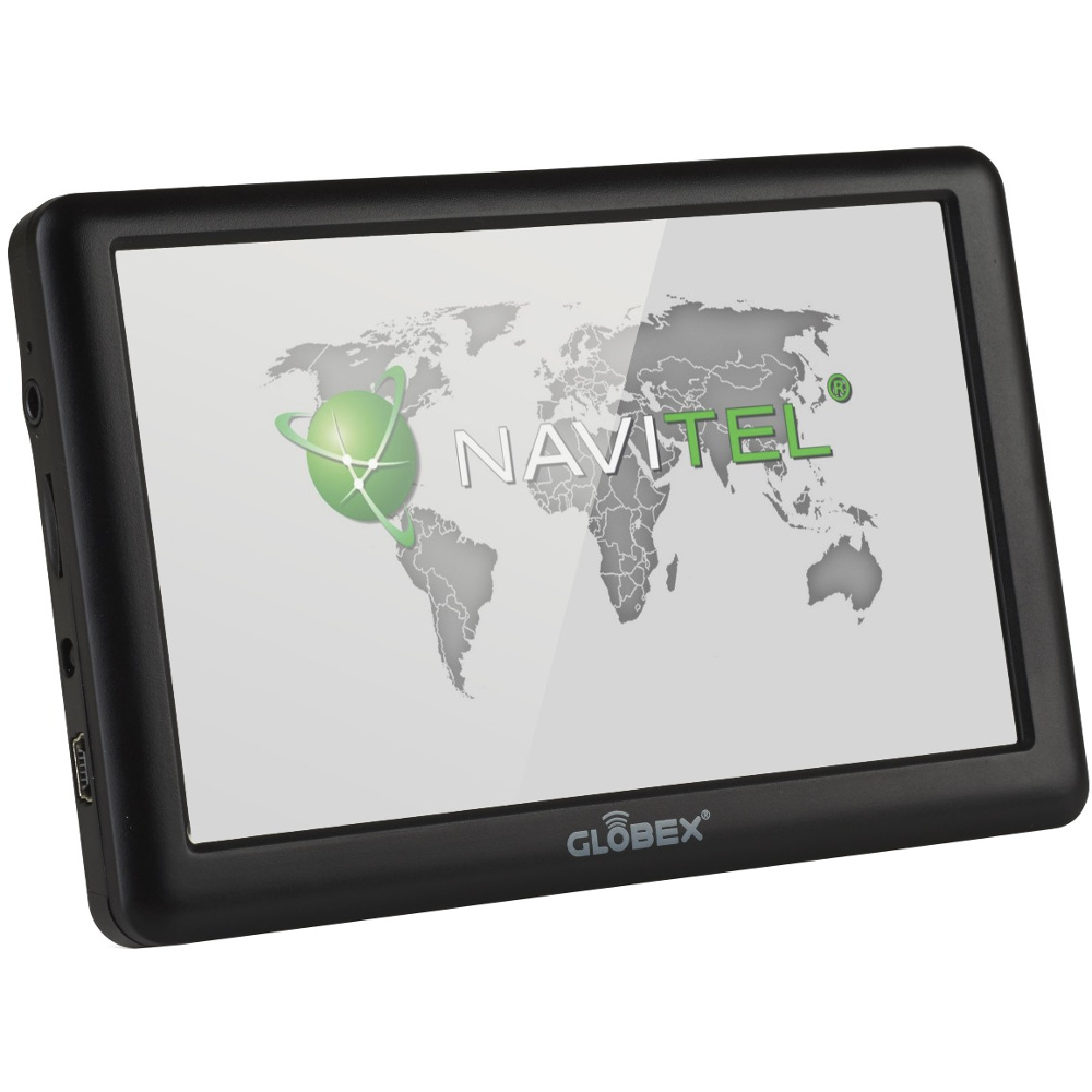 GLOBEX GE518 Тип автомобільний