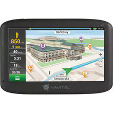 GPS-навигатор NAVITEL F150
