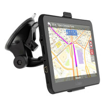 GPS-навигатор GLOBEX GE711