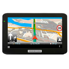 GPS-навігатор MODECOM Device FreeWAY MX4 (NAV-FREEWAYMX4)