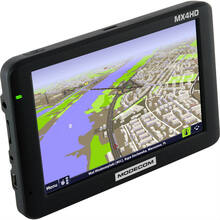 GPS-навігатор MODECOM Device FreeWAY MX4 HD