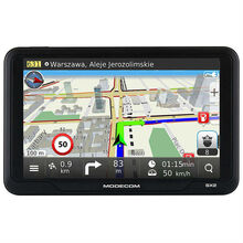 GPS-навигатор MODECOM Device FreeWAY SX2HD MapFactor (NAV-FREEWAYSX2HD-MF-EU)