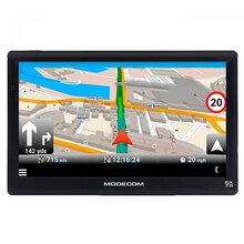 Для автомобіля GPS-навігатор MODECOM Device FreeWAY SX 7.0 MapFactor (NAV-FREEWAYSX70-MF-EU)