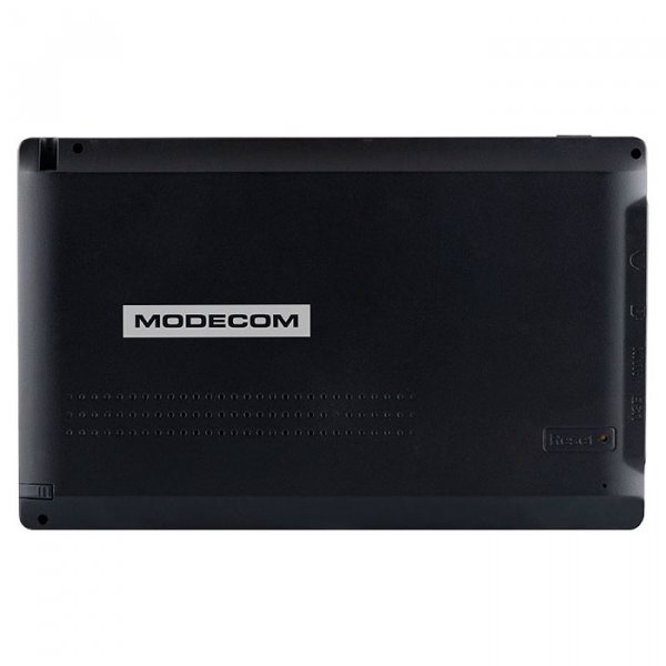 GPS-навігатор MODECOM Device FreeWAY SX 7.0 MapFactor (NAV-FREEWAYSX70-MF-EU) Система навігації GPS