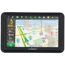 GPS навигатор GLOBEX GE520 Навлюкс