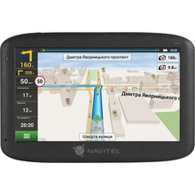 GPS-навигатор Navi NAVITEL F300
