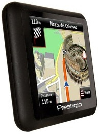 GPS-навігатор PRESTIGIO GeoVision 3120