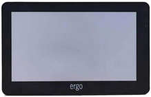 АвтоGPSНавигация ERGO 870 7" HD/BT/RAM128/Navitel