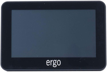 АвтоGPSНавигация ERGO 943 4.3"