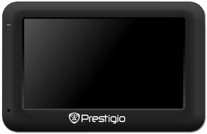 GPS-навігатор PRESTIGIO PGPS5050UA004GBNV