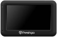 GPS-навігатор PRESTIGIO PGPS5050UA004GBNV