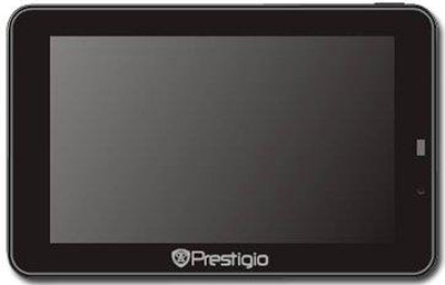 GPS-навигатор PRESTIGIO PGPS5766CIS4BTSMHDNV