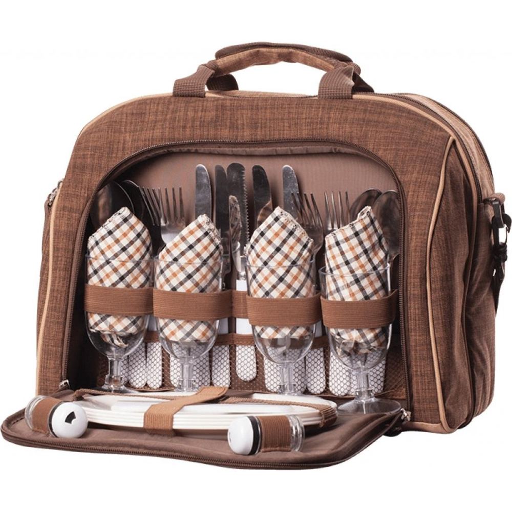 Набор для пикника КЕМПІНГ «Flax» (4823082714384)