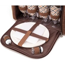 Набор для пикника КЕМПІНГ «Flax» (4823082714384)