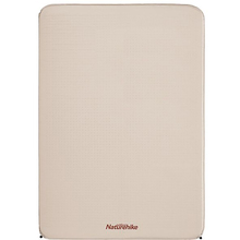 Матрас самонадувающийся NATUREHIKE NH20DZ002 Beige (6927595775134)