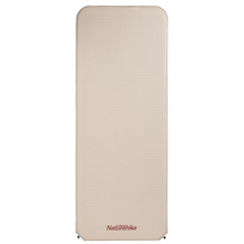 Матрас самонадувающийся NATUREHIKE NH20DZ002 Beige (6927595767603)