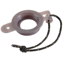 Адаптер клапана EXPED Flatvalve Adapter Grey (018.0137)