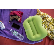 Подушка EXPED Ultra Pillow M lichen Salad (018.1021)