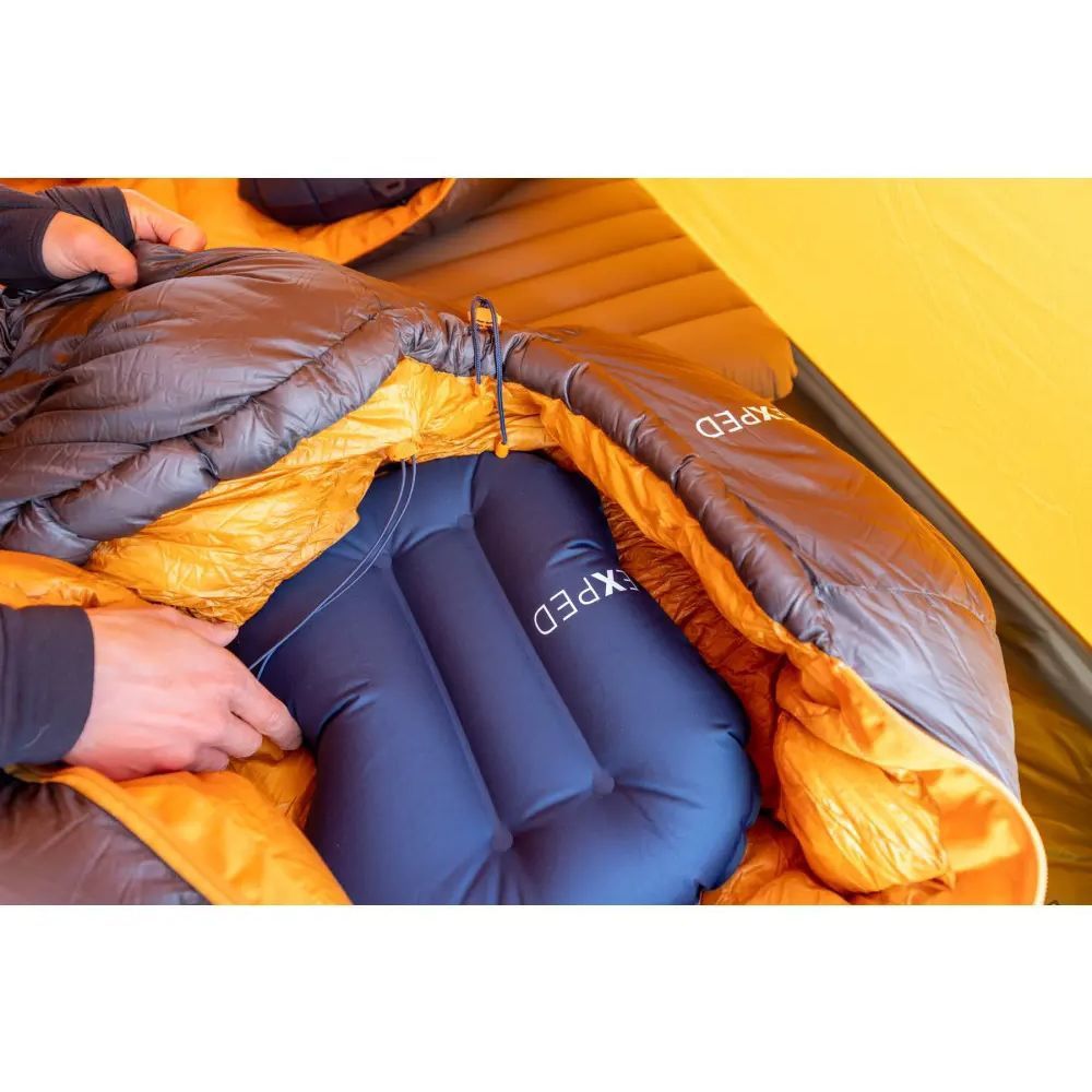 Фото 3 Подушка EXPED VERSA PILLOW M Navy Blue (018.1098)