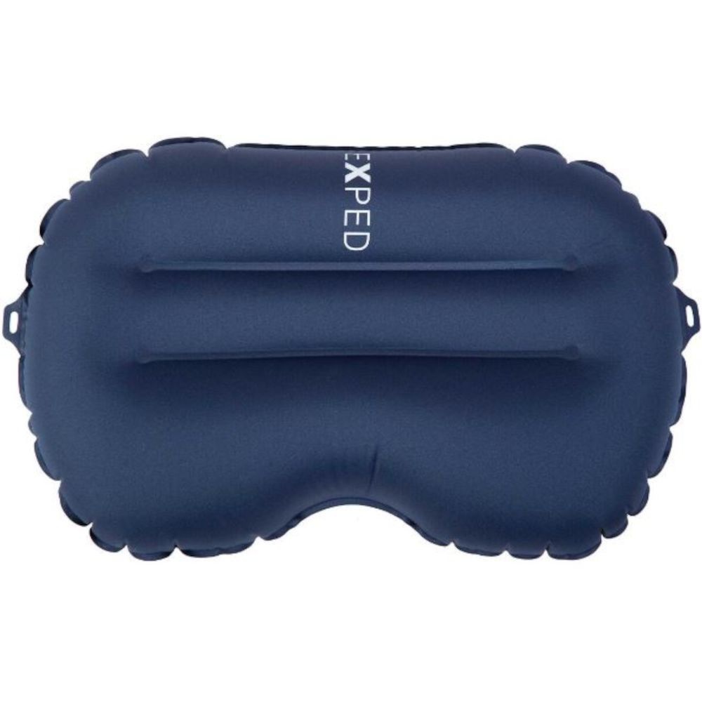 Подушка EXPED VERSA PILLOW M Navy Blue (018.1098) Розміри 27 х 38 х 10