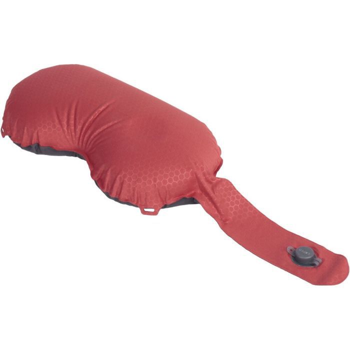 Насос EXPED PILLOW PUMP Red (018.0135)