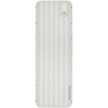 Матрац надувний NATUREHIKE CNK2450WS035 95 мм білий (6927595796962)