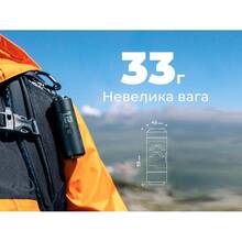 Портативный мини-насос FLEXTAIL Zero Pump Black (ZP650cht-BK-i)