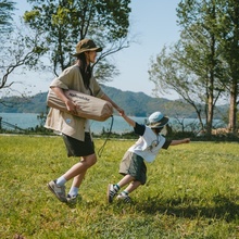 Коврик самонадувающийся Naturehike CNK2550WS025 30 мм Green (6977465866097)