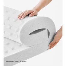 Коврик самонадувающийся Naturehike CNK2550WS025 30 мм Green (6977465866097)