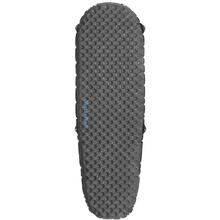 Надувной матрас NATUREHIKE CNH22DZ018 183 см Gray (6975641888482)