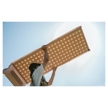 Коврик самонадувающийся Naturehike CNK2550WS025 60 мм Green (6977465866042)