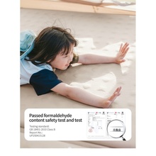 Коврик самонадувающийся Naturehike CNK2550WS025 60 мм Green (6977465866042)