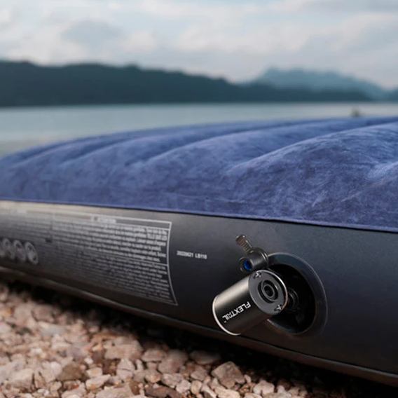 Насос FLEXTAIL Tiny Pump Black (6975755961323) Материал ABS-пластик