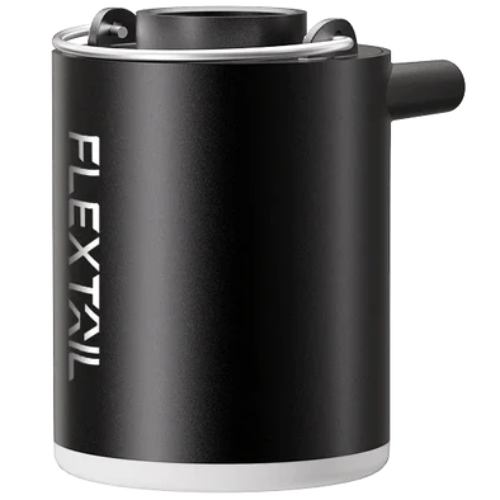 Насос FLEXTAIL Tiny Pump Black (6975755961323) Тип насос