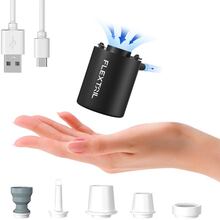 Насос FLEXTAIL Tiny Pump Black (6975755961323)