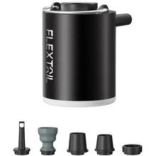 Насос FLEXTAIL Tiny Pump Black (6975755961323)