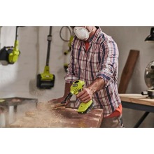 Воздуходув-насос RYOBI ONE+ RVI18-0 без АКБ и ЗУ (5133006314)