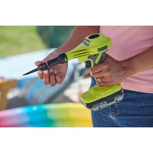 Воздуходув-насос RYOBI ONE+ RVI18-0 без АКБ и ЗУ (5133006314)