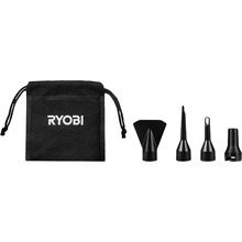 Воздуходув-насос RYOBI ONE+ RVI18-0 без АКБ и ЗУ (5133006314)