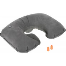 Подушка надувная WENGER Inflatable Neck Pillow (604585)