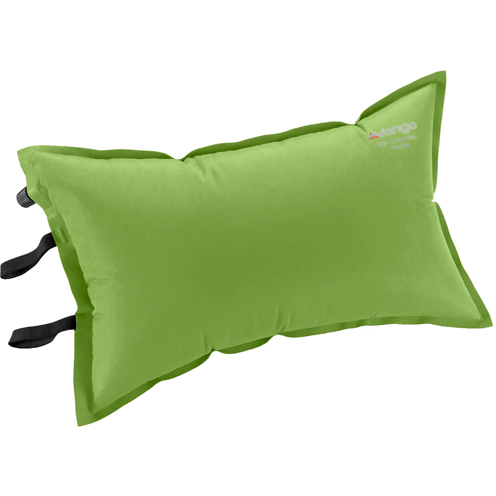 

Подушка самонадувная Vango Self Inflating Pillow Herbal (PINSELFINH09TDC), Подушка самонадувна .Self Inflating