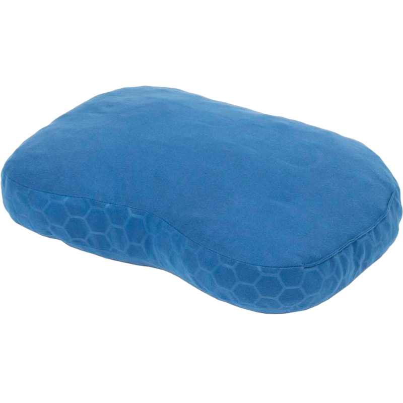 

Подушка надувная EXPED Deepsleep Pillow M Deep Sea Blue (018.0887), Подушка Deepsleep Pillow M 018.0887