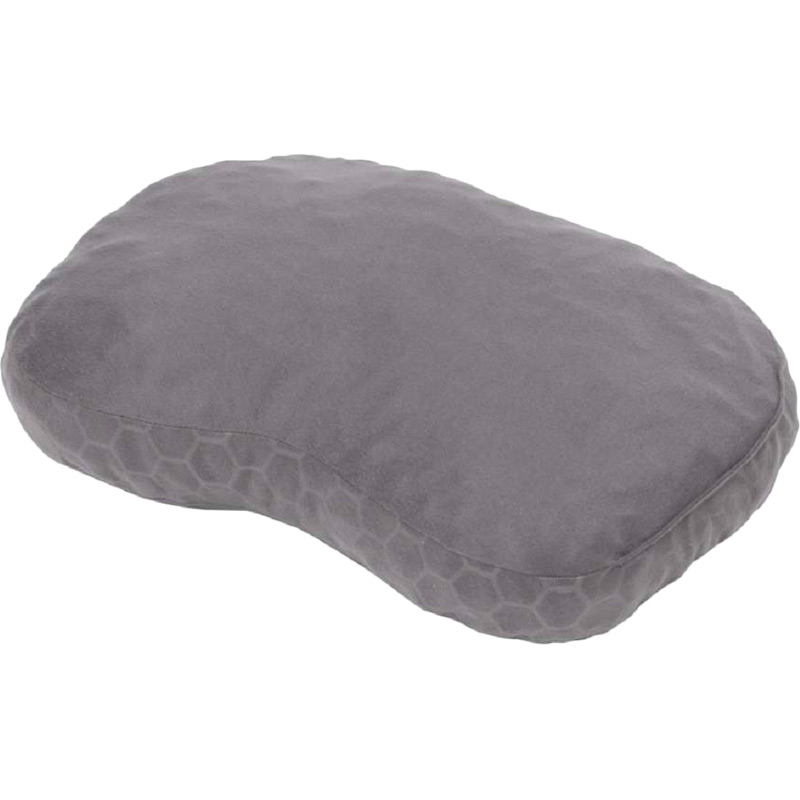 

Подушка Надувная EXPED Deepsleep Pillow M Granite Grey (018.0888), Подушка Deepsleep Pillow M 018.0888