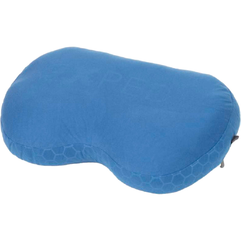 

Подушка надувная EXPED Down Pillow L Deep Sea Blue (018.0891), Подушка Down Pillow L 018.0891