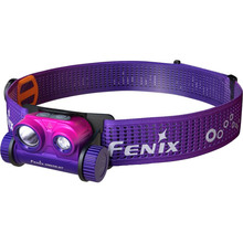 Фонарь FENIX HM65R-DT Lilac (HM65RDTNEB)