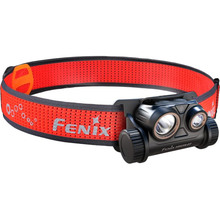 Ліхтар FENIX HM65R-DT Lilac (HM65RDTNEB)