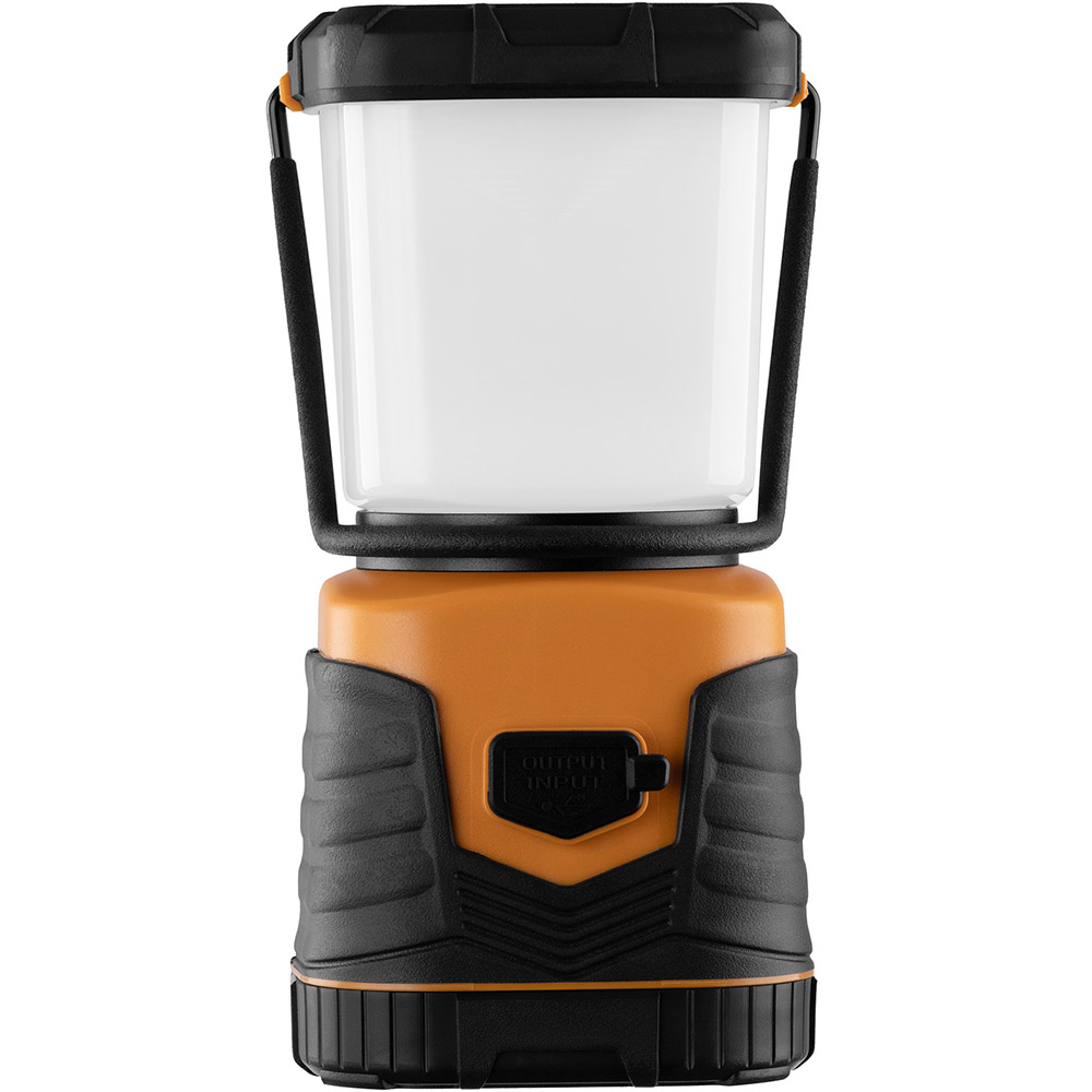 Фонарь 2E USB-C 4400мАч 1000лм (2E-PLBL1844) Мощность 10 Вт