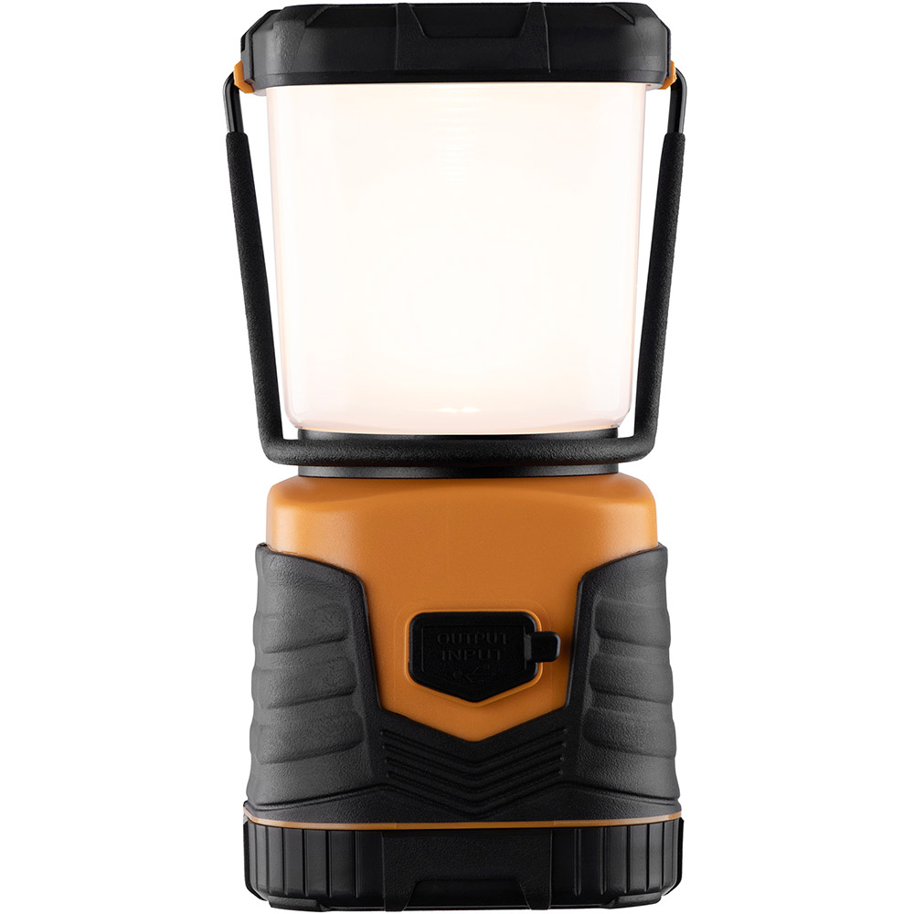 Фонарь 2E USB-C 4400мАч 1000лм (2E-PLBL1844) Оснащение powerbank